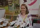 GALERIE FOTO: Dulceața de vin, vedetă la Festivalul Cozonacilor și a Târgului de produse locale