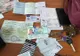 A avut noroc! O femeie și-a recuperat poșeta plină cu acte care i-a fost furată în timp ce făcea cumpărături