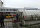 Pasajul pietonal din Gara Bacău, închis după mai bine de patru decenii