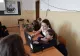 FOTO: Bogdan Pătruț, profesorul care face EDUCAȚIE „pe prietenie” și care vrea mai mult pentru Colegiul Național „Gheorghe Vrănceanu”