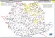 COD GALBEN-atenționare hidrologică. Sunt vizate bazinele hidrologice Trotuș, Bistrița și Bârlad