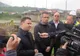Foto: Ministrul Dezvoltării Regionale a dat startul lucrărilor de reabilitare a podului peste Trotuș de la Onești. Din din 10 iunie vor apărea restricții de tonaj și rute ocolitoare