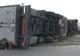 ULTIMA ORĂ: Pericol de explozie la Oituz! Trafic blocat în urma unui accident