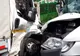 FOTO/VIDEO: Accident cu patru răniți la Oituz