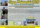 Concurs matinal de pescuit pe lacul Bacău organizat de ecologiști. Se anunță premii consistente în bani, permise de pescuit și accesorii