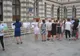 „Ajutați-ne să creștem integri!”.Copiii din Bacău îi învaţă pe cei mari cum stă treaba cu corupţia. Campanie de sensibilizare a cetățenilor băcăuani