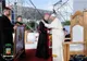 Fostul director spiritual la Seminarul Mic din Bacău, paroh la Oneşti şi decan al Decanatului de Trotuş, numit de Papa Francisc episcop al Diecezei Iaşi