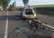 GALERIE FOTO:Un mort și doi răniți pe DN2, la Cleja. O depășire riscantă l-a costat viața pe șoferul imprudent
