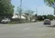 VIDEO:Accident spectaculos în județul Bacău surprins de camera video de pe mașina poliției