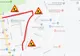 Șoferii care locuiesc pe două străzi din Bacău, sfătuiți să-și ducă mașinile departe de casă