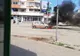 VIDEO:O mașină a luat foc din senin pe strada Republicii din Bacău