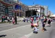FOTO:Băcăuanii spun DA pentru închiderea centrului Bacăului în weekend-uri pe o perioadă mai lungă. „Mai multe weekend-uri fără mașini în centru”- sondaj al primarului Cosmin Necula