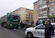 VIDEO: Accidentul de la Onești, surprins de o cameră de supraveghere. Imagini cu impact emoțional!