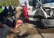 Cum s-a produs accidentul de la Dumbrava. Șoferul microbuzului, vinovat pentru tot ce s-a întâmplat