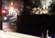 FOTO/VIDEO: Casă mistuită de flăcări în această noapte la Dofteana