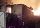 VIDEO: Zeci de oameni luptă cu focul de 9 ore, la Buciumi! Trei persoane au avut nevoie de îngrijiri medicale
