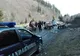 Tâlhărie la drumul mare! O femeie a fost prădată ziua în amiaza mare, în Bacău. Tâlharul a fost prins de jandarmi