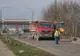Restricții de trafic impuse de lucrările de pe strada Aeroportului