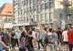Puștoaica de 14 ani dispărută de joi a fost găsită la Bacău