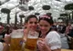 „Ein großes Bier, bitte!”. Începe Oktoberfest la Slănic Moldova