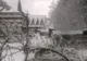 FOTO-VIDEO: Peisaje de basm la Slănic Moldova. Prima ninsoare din acest sezon