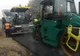 VIDEO: Se circulă ca-n palmă între Onești și limita cu județul Covasna