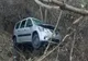 Șase persoane au fost rănite după ce un Logan s-a răsturnat la Odobești