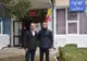 Politicieni la vot: europarlamentarul Dragoș Benea a votat la Onești