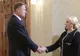 Rezultate finale: Klaus Iohannis a câștigat detașat alegerile în județul Bacău