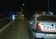 Mașină urmărită de poliție pe câmp, la Cleja. De ce nu voia șoferul să dea nas în nas cu polițiștii