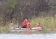 Băcăuan găsit mort într-un lac din județul Cluj