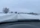 Se circulă în condiții de iarnă în judetul Bacău