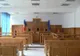 Doi judecători din Bacău, ameninţaţi cu moartea şi înjuraţi în timpul şedinţei: „Tu ştii cu cine stai de vorbă, fă proasto?"
