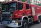 Pericol de explozie pe calea ferată în urma unui accident feroviar