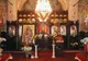 Patriarhia Română recomandă evitarea sărutării icoanelor din biserică