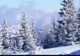ANM a emis, luni, o nouă avertizare meteo de vânt puternic, ninsori viscolite și depuneri de polei.