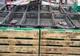 Rafturile magazinelor din Bacău s-au golit. ANPC: „Supermarketurile au stocuri”