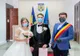 Căsătorie în vreme de pandemie la Bacău