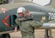 Baza 95 Aeriană "Erou căpitan aviator Alexandru Şerbănescu" din Bacău a marcat, 100 de ani de la înfiinţare