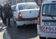 Dosar penal pentru că a condus o mașină cu numere expirate