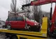 Perioada în care o mașină poate fi "abandonată" în parcările publice, redusă de la un an la 6 luni