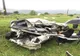 Accident feroviar în Bacău. O victimă în stare gravă (FOTO)
