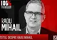 100% TU DECIZI! Radu Mihail, senatorul care a lucrat pentru ruși