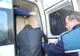 Bănuit de infracţiuni de furt, reţinut de poliţişti