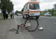 Nu a cedat trecerea și a provocat accident! O femeie a ajuns la spital