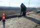 Descoperire periculoasă pe viitoarea rută ocolitoare a Bacăului!