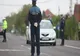 ”Rechini” amendați de polițiști