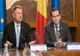 Președintele Klaus Iohannis și premierul Ludovic Orban inaugurează astăzi primii kilometri din Autostrada Moldovei