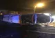 ULTIMA ORĂ: Ambulanță izbită de un cap de pod! Pacienta a murit