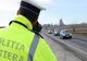 Doi șoferi vitezomani, depistați de radar. Unul „zbura” cu 184 km/h, altul cu 177 km/h